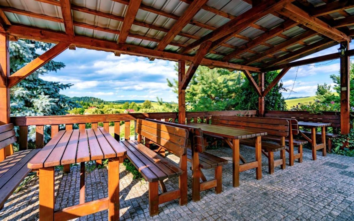 Apartman Nelli Horice na Sumave Exterior photo