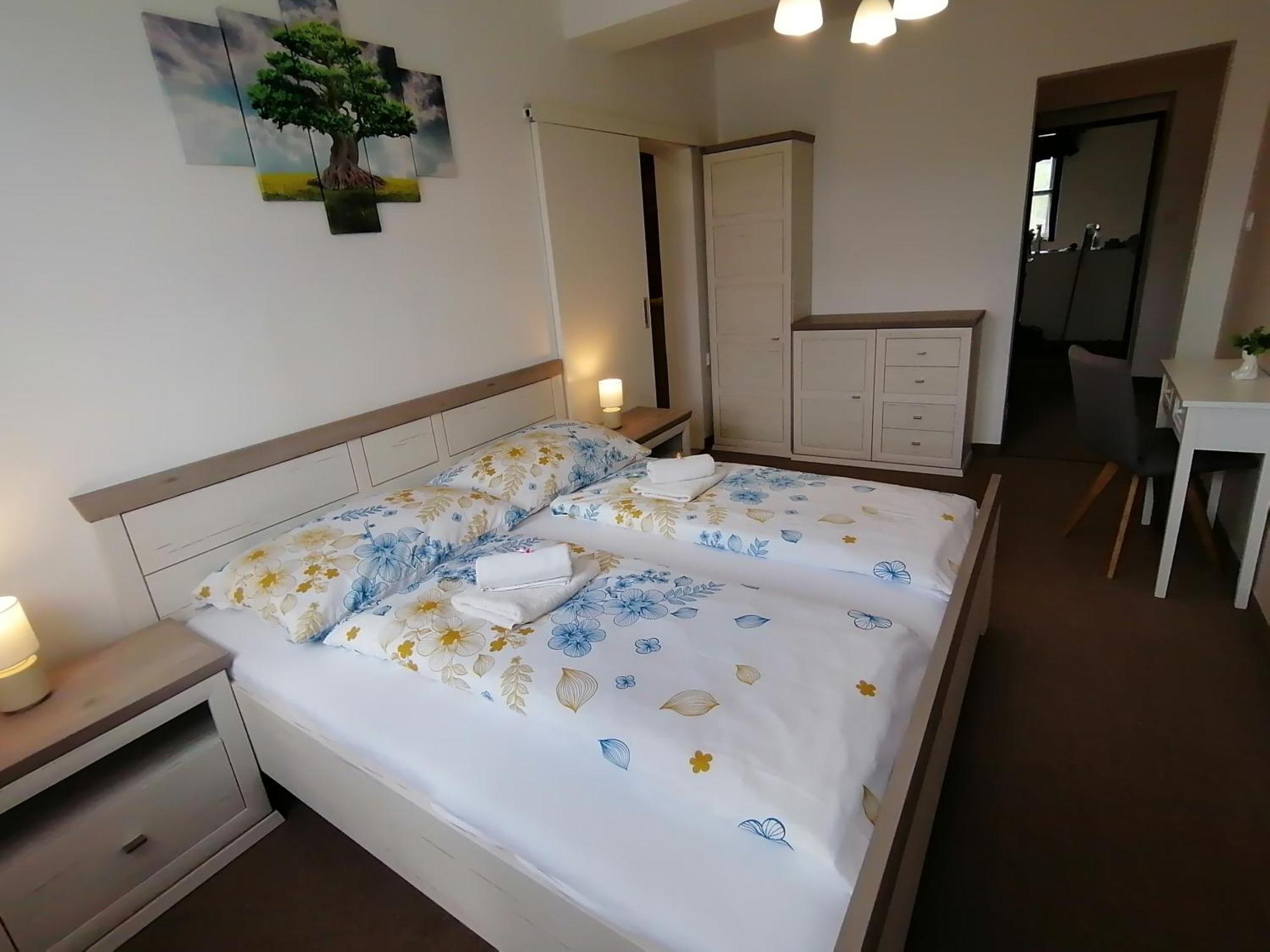 Apartman Nelli Horice na Sumave Exterior photo