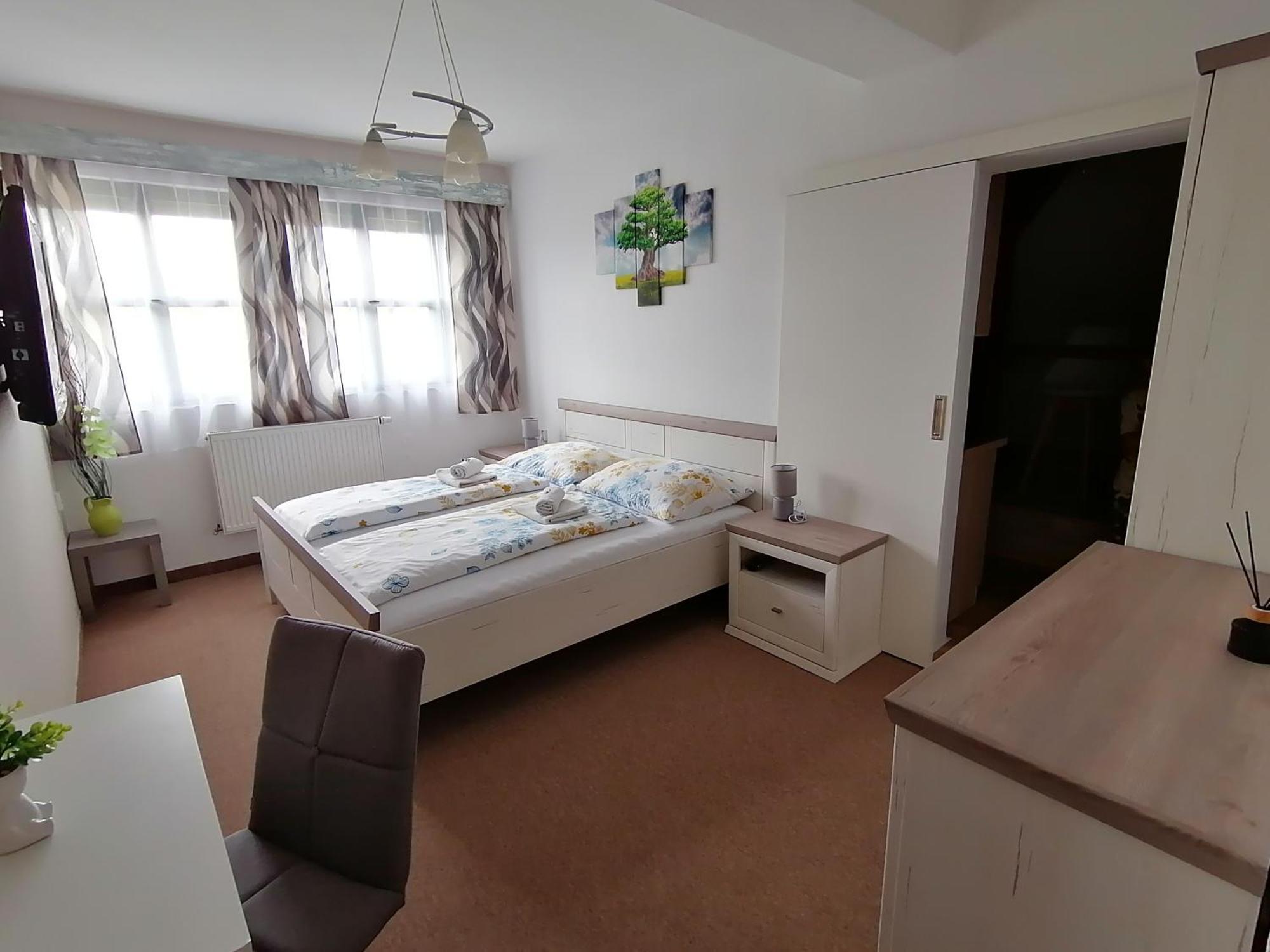 Apartman Nelli Horice na Sumave Exterior photo